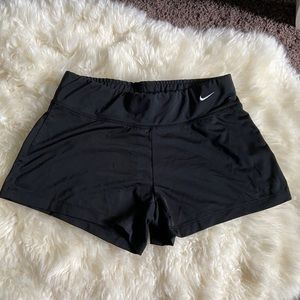 Nike spandex
